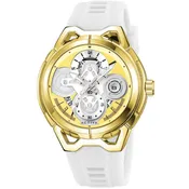 Activa Drift X Invicta Men's Watch - 44mm. White (ACW9349-010)