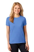 Black Ink Ladies T-Shirt