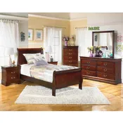 Alisdair 7-Pc. Bedroom Package