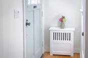 NEW ENGLAND Radiator Cover