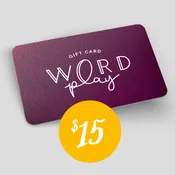 $15 Gift Card
