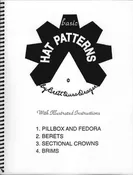 Basic Hat Patterns