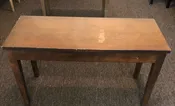 Piano Bench - #29 — Ardent Piano