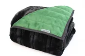CapeAble® Weighted Blanket - Evergreen
