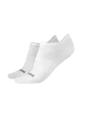 Ankle Socks 2-Pack - White