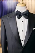 Black Tuxedo – Made in Italy