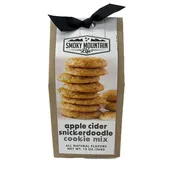 APPLE CIDER SNICKERDOODLE COOKIE MIX