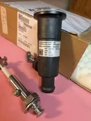 P/N# 7800258 DRAIN VALVE ASSY ***MAKE OFFER***