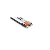 10' Phone/Laptop RCA Cable
