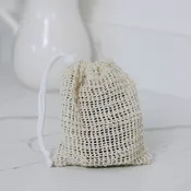 All Natural Loofah Bag