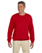 Gildan 50/50 Fleece Crew