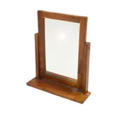 Brandy Mirror