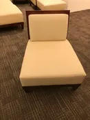 HBF Lounge Chair