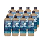 Marine Heavy Cut Polish Compound