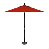 9' Collar Tilt Umbrella