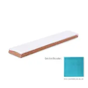 1"x6" Flat Liner