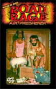 Cheech &amp; Chong Ballerina Road Rage® Air Freshener - Black Ball Corp. Counter Culture Wholesaler