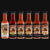 Experience 6-Pack