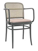 811 Armchair Upholstered