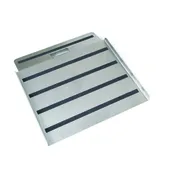 Curb Ramp – Aluminium