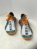 Adidas Men's Size 6 Teal Sneakers - Mens