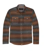 Dakota Grizzly Men's Bowie Rustwood