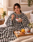 Slanket - Houndstooth