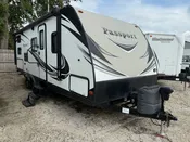 2017 Keystone 2400BH Passport Grand Touring #415344