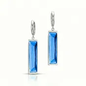 ACJ - Bar Earrings