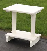 Creekside 17×20 End Table