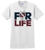 GAF FOR LIFE