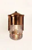 Deck Wall Lantern