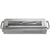 GBC® Magnapunch™ Elite Die - ColorCoil 4:1 Pitch Oval (.2475) (WSM200018)