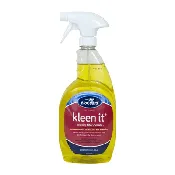 BioGuard – Kleen It