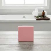 A Lil Bit Naughty All-in-One Shampoo Bar (2 oz)