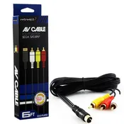 AV Cable for Sega Saturn®
