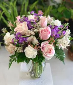 Sending Love Bouquet (exclusive)