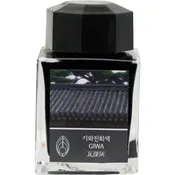 3 Oysters I.COLOR.U - Giwa - 38ml Bottled Ink