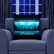 Arkansas Missionary Gift | Best Missionary Gift Ideas | Mission Call Gifts | Called to Serve Gifts | Missionary Mom Gifts | Best Latter Day Saint Gifts | LDS Missionary Gifts | Arkansas Home Decor