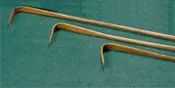 Dice Sticks 36″
