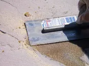 Concrete Repair Materials