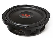 Alpine RS-W12D2 | R-Series Shallow 12 inch Subwoofer | Dual 2 Ohm