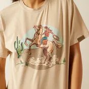 Ariat Ride On Tee