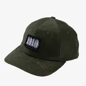 1910 Discord Buckleback Hat