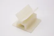 1″ Bevel Midwall – Natural