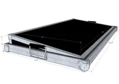 42x18 Pedal Board