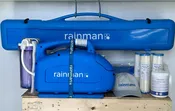 Rainman Portable-AC-140L
