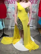 Alisha Hill Dress