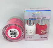 7 Star - Matching Colors - 215