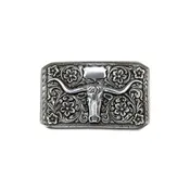 440 FLH - Sterling Silver